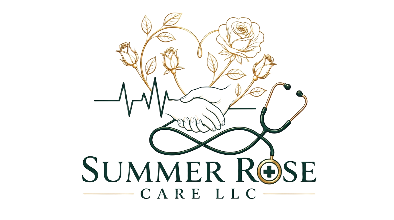 Summer Rose Care LLC